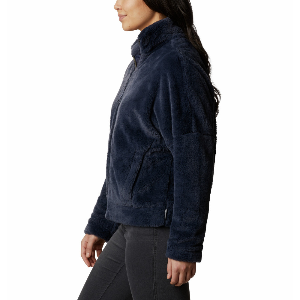 Джемпер флисовый женский Bundle Up Full Zip Fleece - фото 3