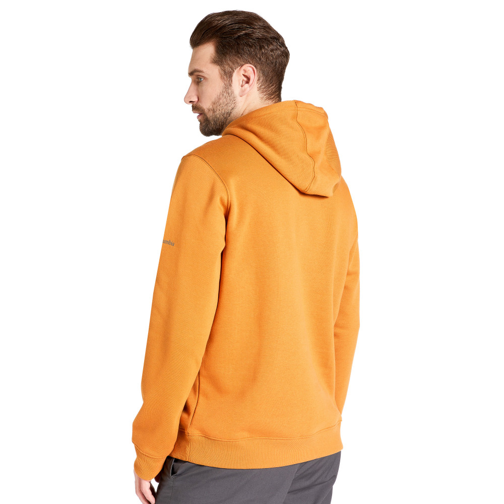 Худи мужская CSC Basic Logo II Hoodie - фото 2