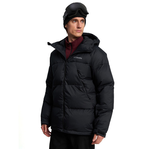 Куртка горнолыжная непромокаемая мужская Slope Style II Jacket