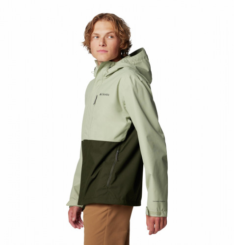 Куртка мембранная мужская Hikebound II Jacket