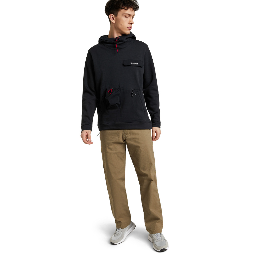 Худи мужская Field Creek Hoodie - фото 6
