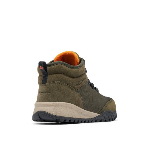 Ботинки мужские Fairbanks Mid