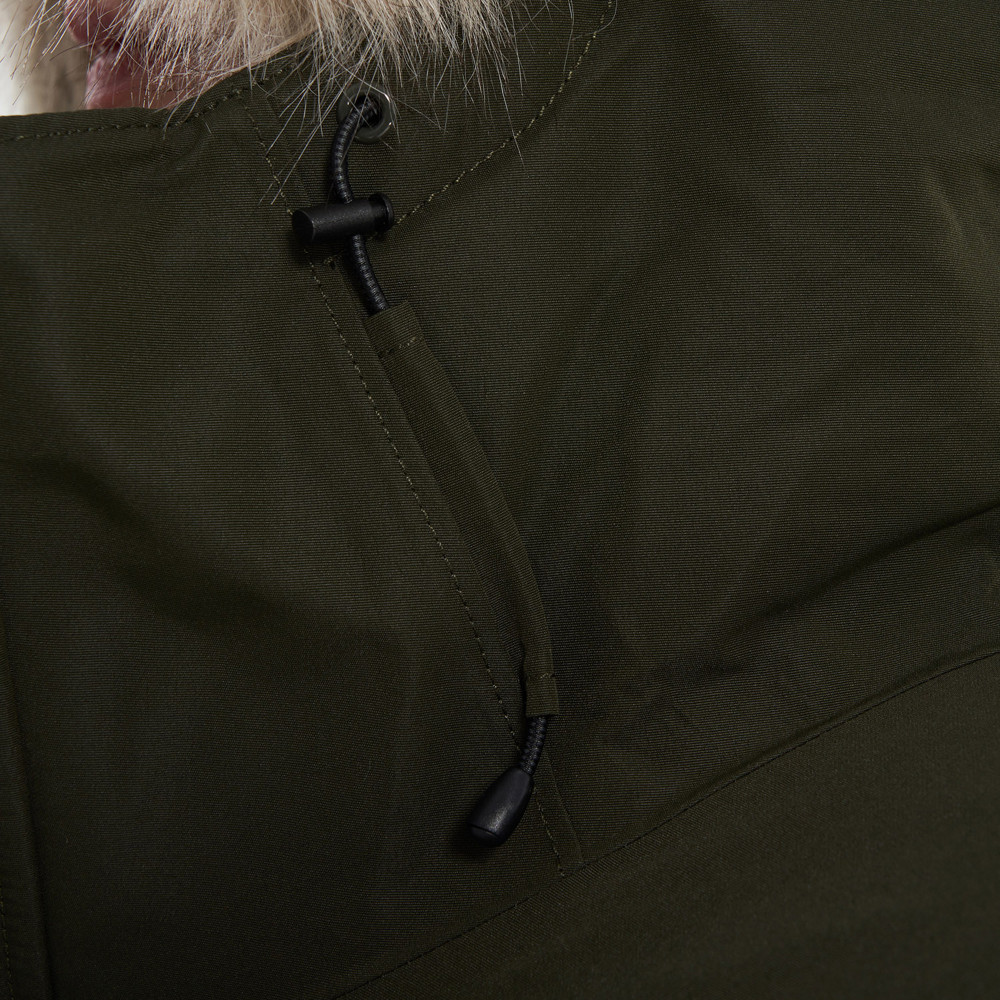 Парка мужская South Canyon III Long Parka - фото 8
