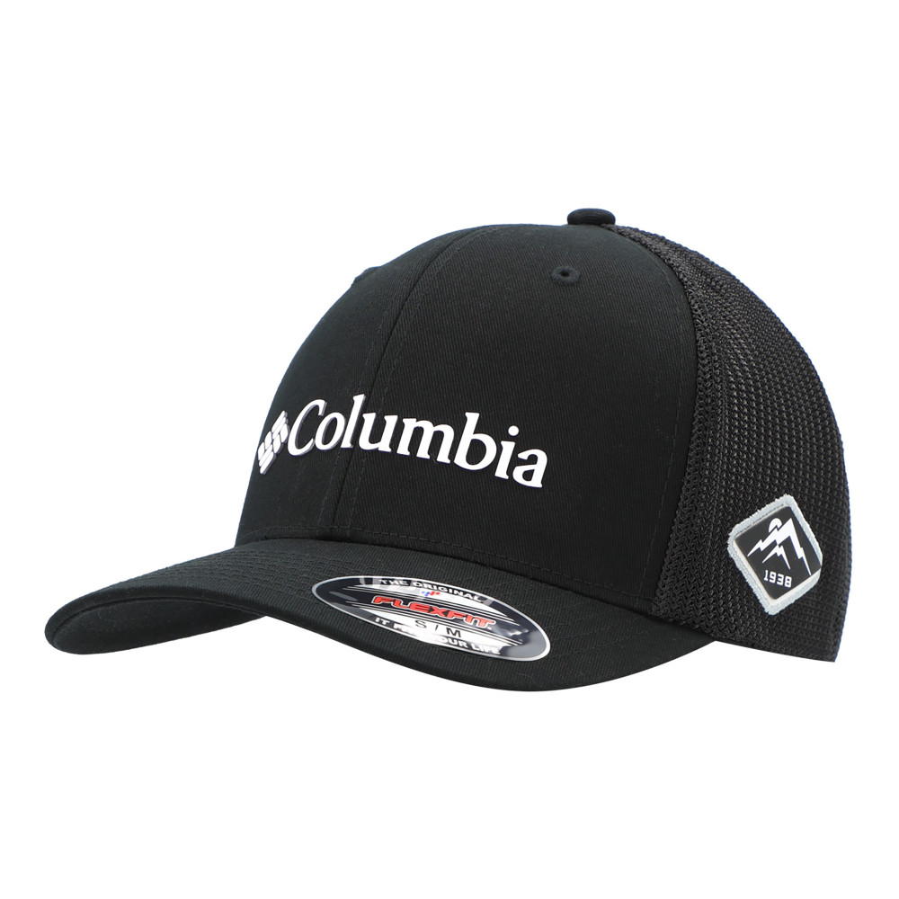 Бейсболка Mesh Ballcap - фото 1