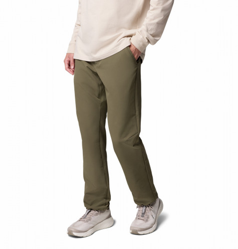 Брюки мужские Black Mesa Warm Pant