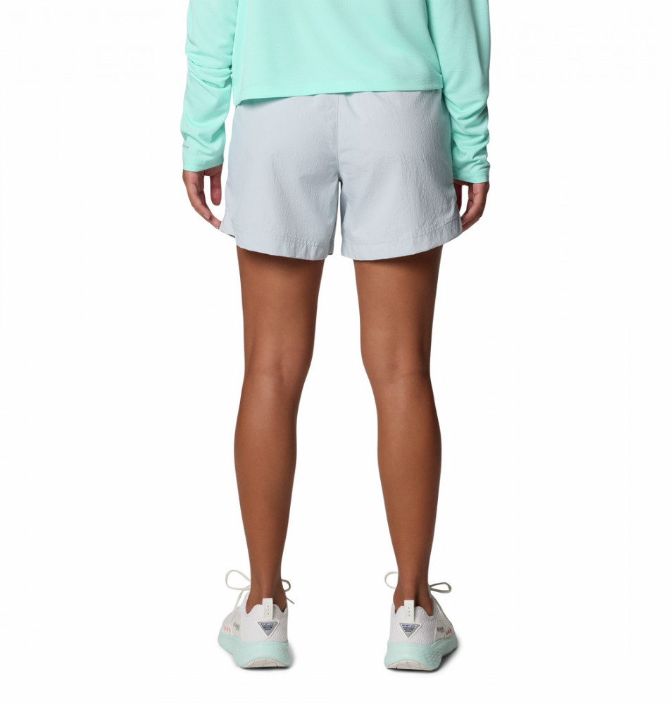 Шорты женские W Backcast II Water Short - фото 3