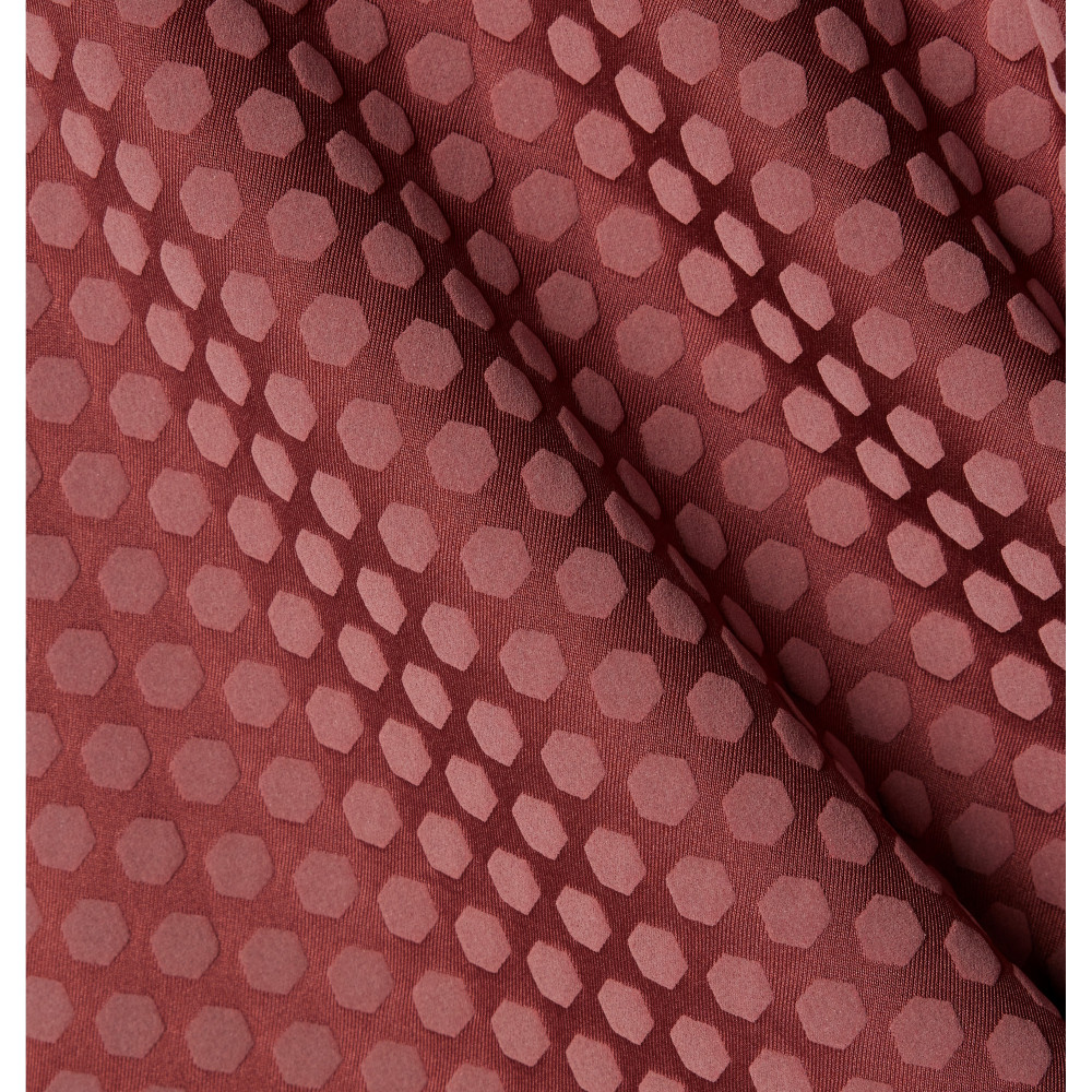 Джемпер флисовый мужской Crystal Leaf Omni-Heat Helix Full Zip - фото 8