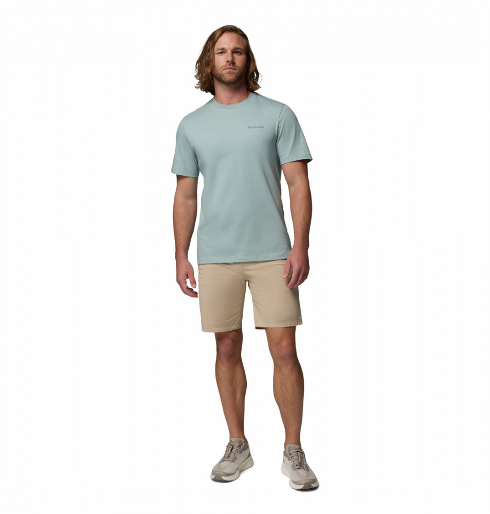 Футболка мужская CSC Logo Back Tee - фото 6