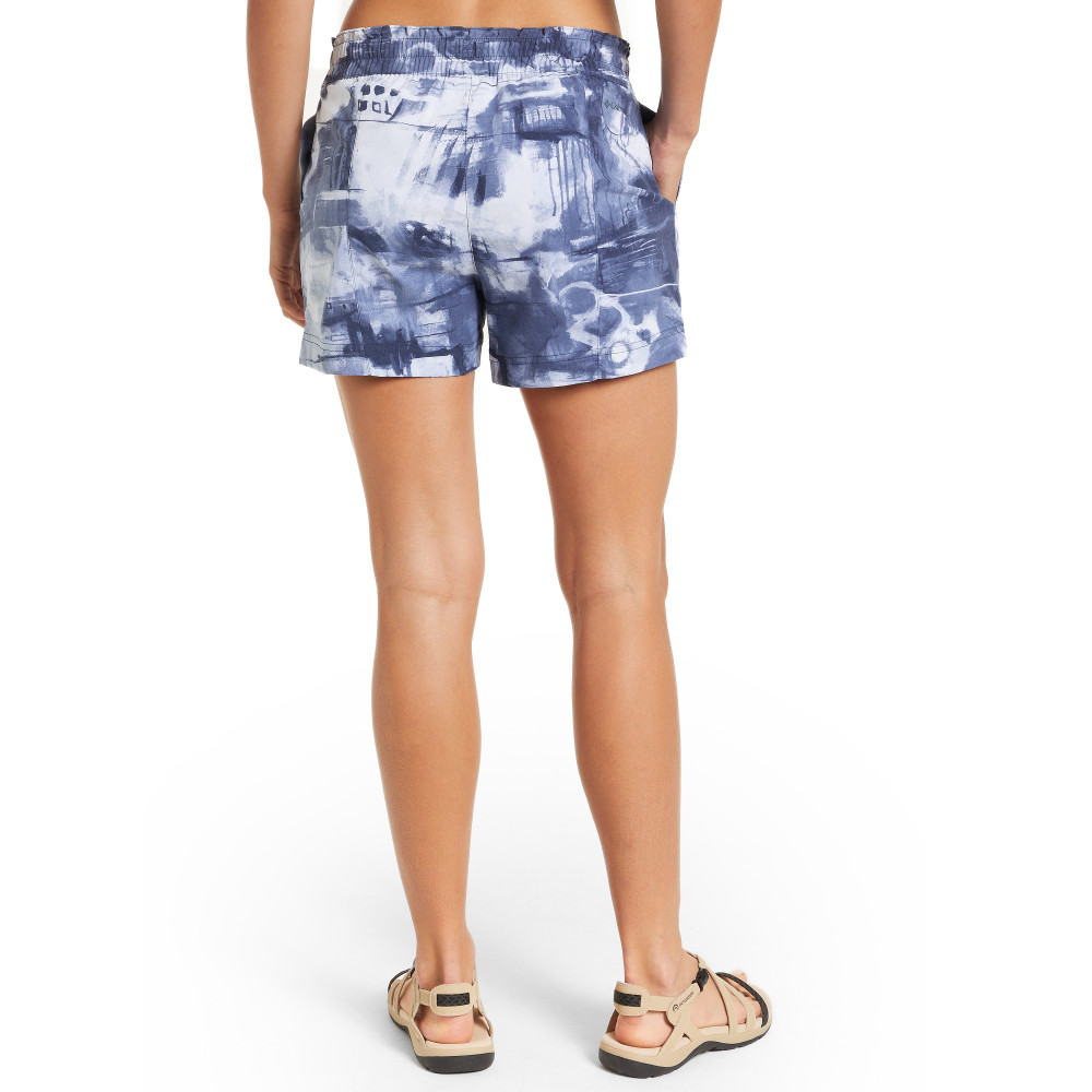Шорты женские Uptown Crest Short - фото 2
