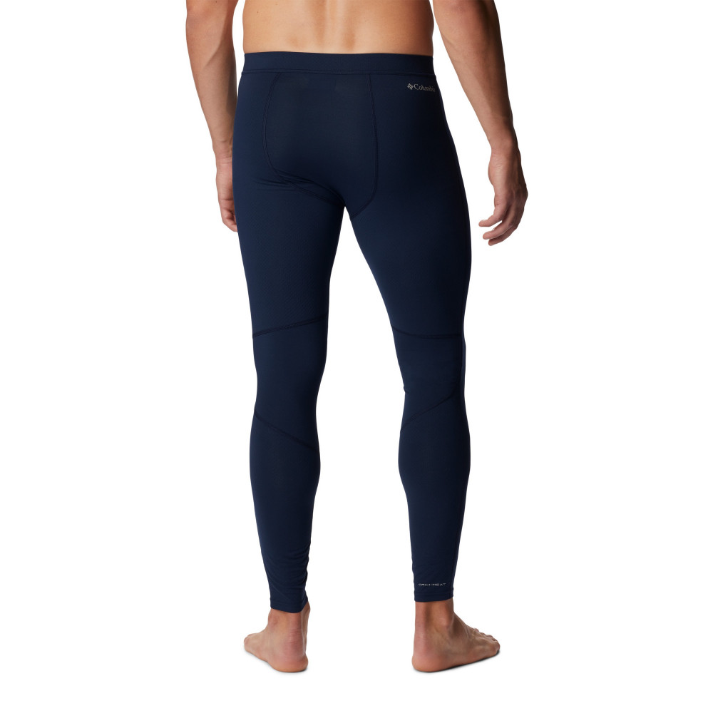 Термобелье низ мужское M Omni-Heat Infinity Tight темно-синий цвет — купитьза 5299 руб. в интернет-магазине Columbia