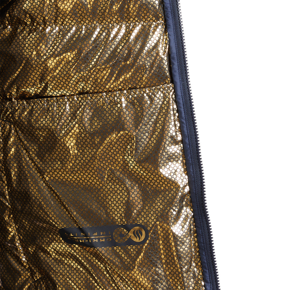Куртка пуховая мужская Centennial Creek II Down Hooded Jacket - фото 6