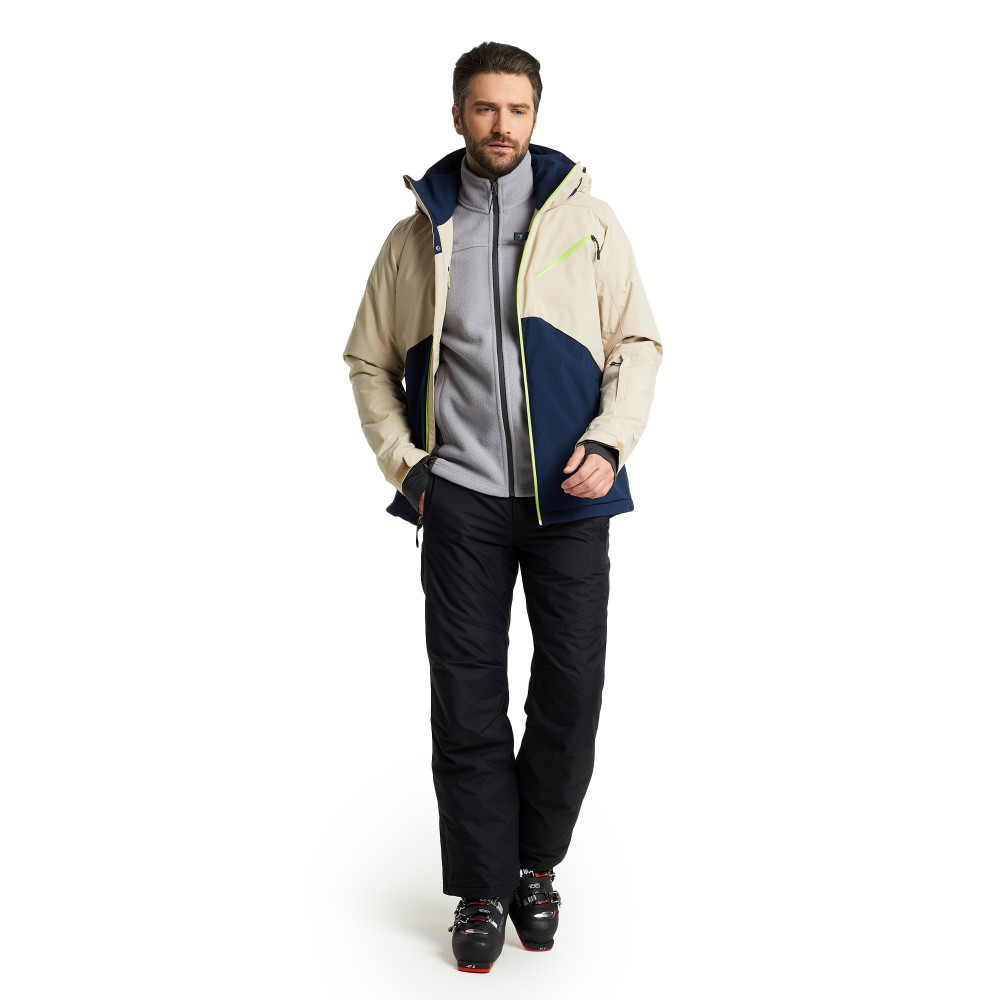 Куртка пуховая мужская Powder 8's Jacket - фото 3