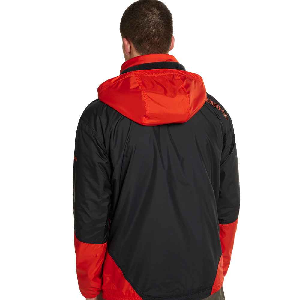 Ветровка мужская Kingman Lake Lined Windbreaker - фото 2