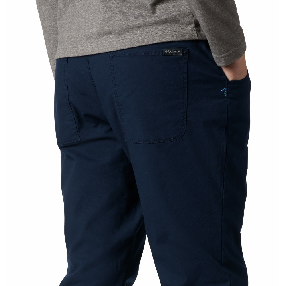 Брюки утепленные мужские Flex ROC Lined Pant - фото 5