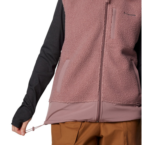 Жилет флисовый женский Boundless Trek Vest