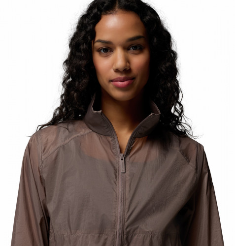Ветровка женская Willow Sky Windbreaker