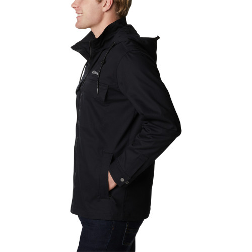 Куртка мужская Tanner Ranch Field Jacket