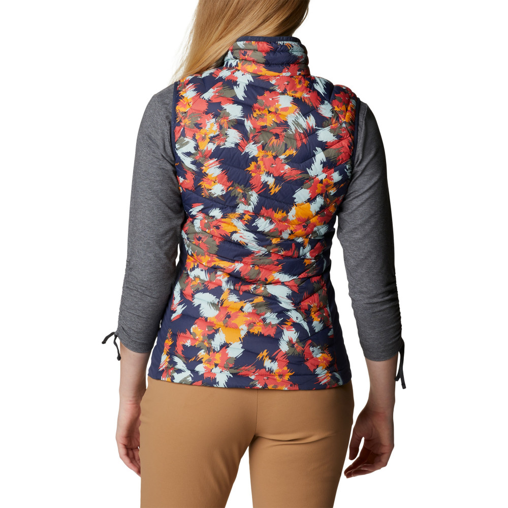 Жилет женский Powder Pass Vest - фото 2
