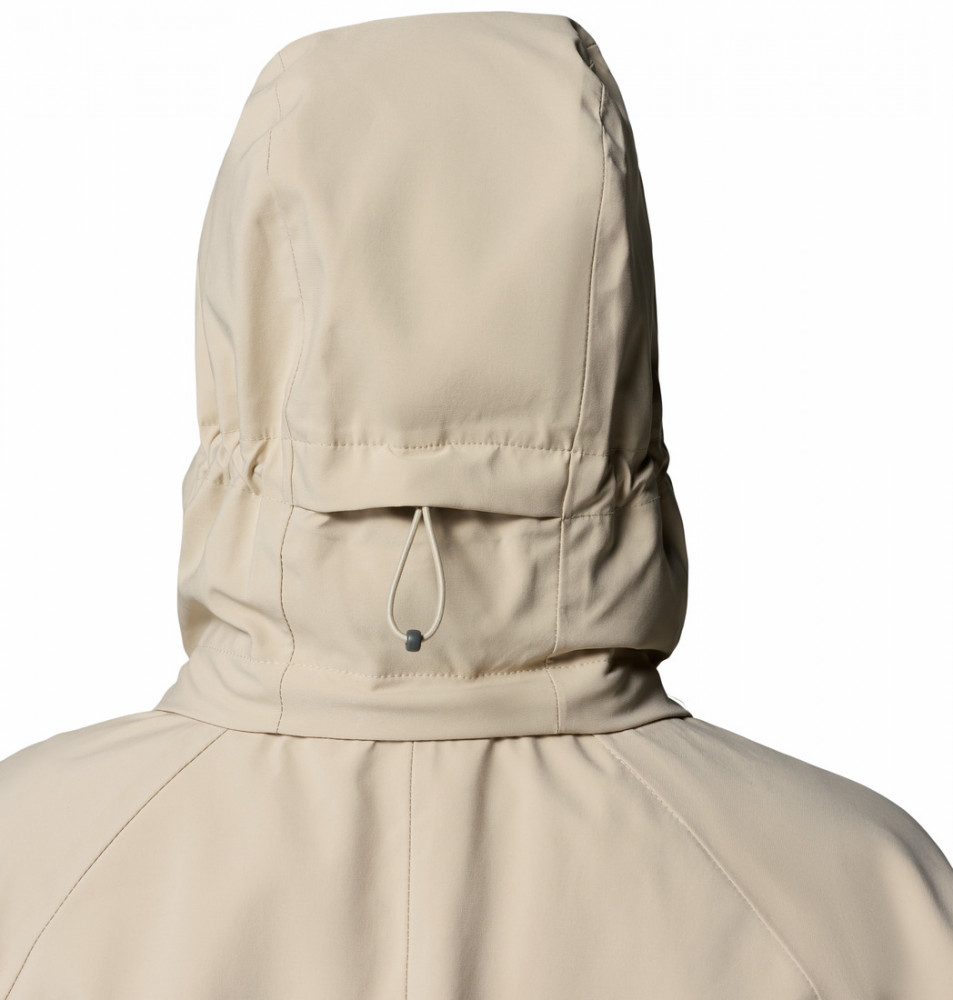 Пальто женское AmazeTrench Rain Jacket - фото 9