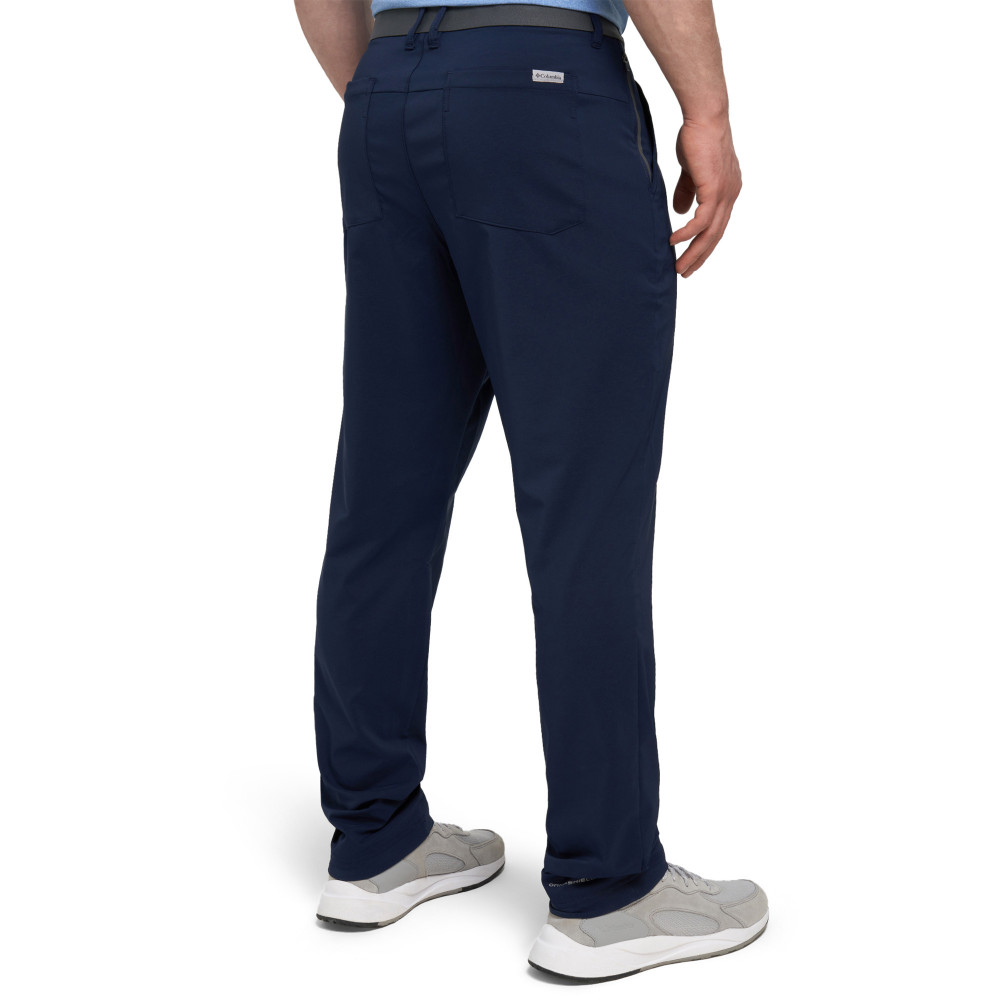 Брюки мужские Tech Trail II Pant - фото 2