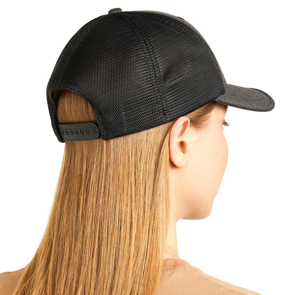 Бейсболка Tech Trail 110 Snap Back - фото 8
