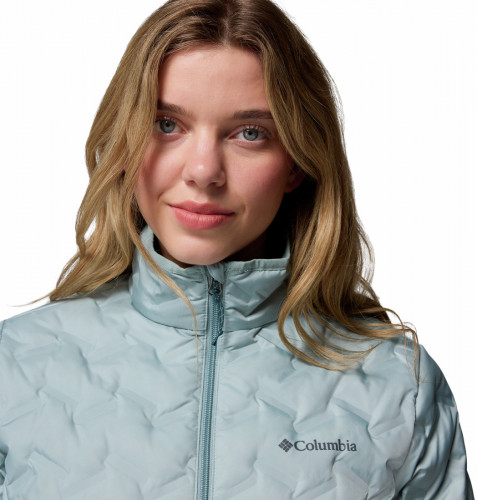Пуховик женский Delta Ridge II Down Jacket