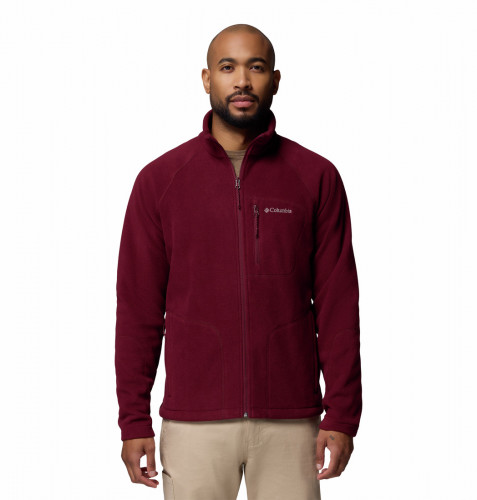 Джемпер флисовый мужской Fast Trek Ii Full Zip Fleece