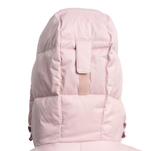 Куртка утепленная женская Snowside Peak Long Insulated Jacket