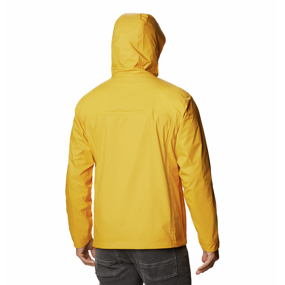 Ветровка мужская Watertight II Jacket - фото 2