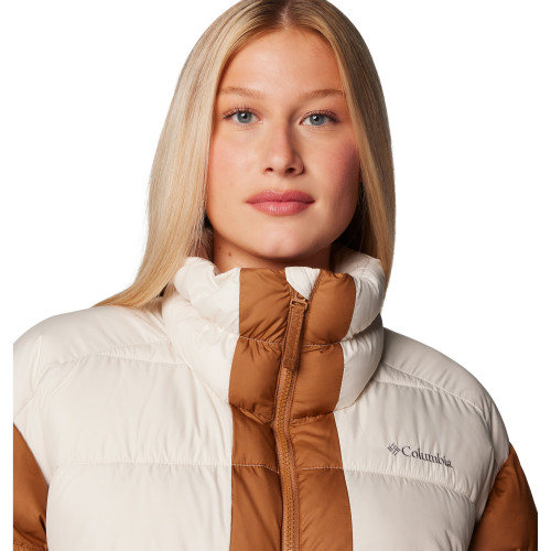 Куртка утепленная женская Pike Lake II Cropped Jacket