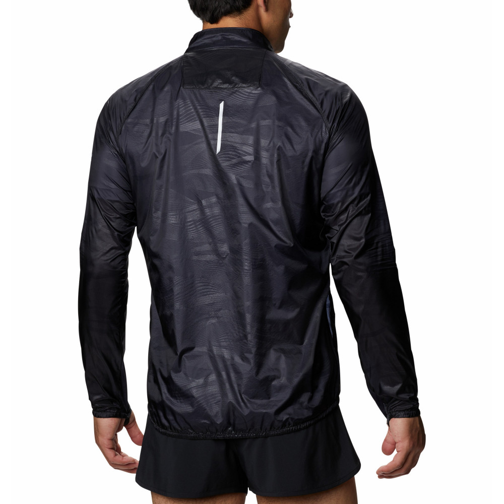 Ветровка мужская M FKT II Windbreaker Jacket - фото 2