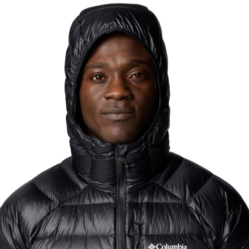 Пуховик мужской Arctic Crest Down Hooded Jacket
