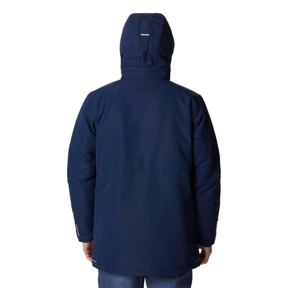 Куртка утепленная мужская Landroamer Parka - фото 2