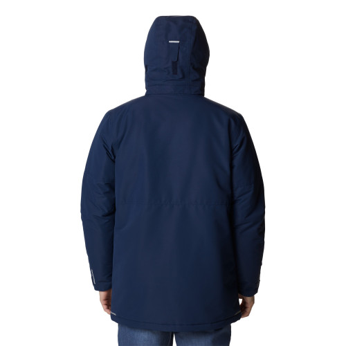 Куртка утепленная мужская Landroamer Parka