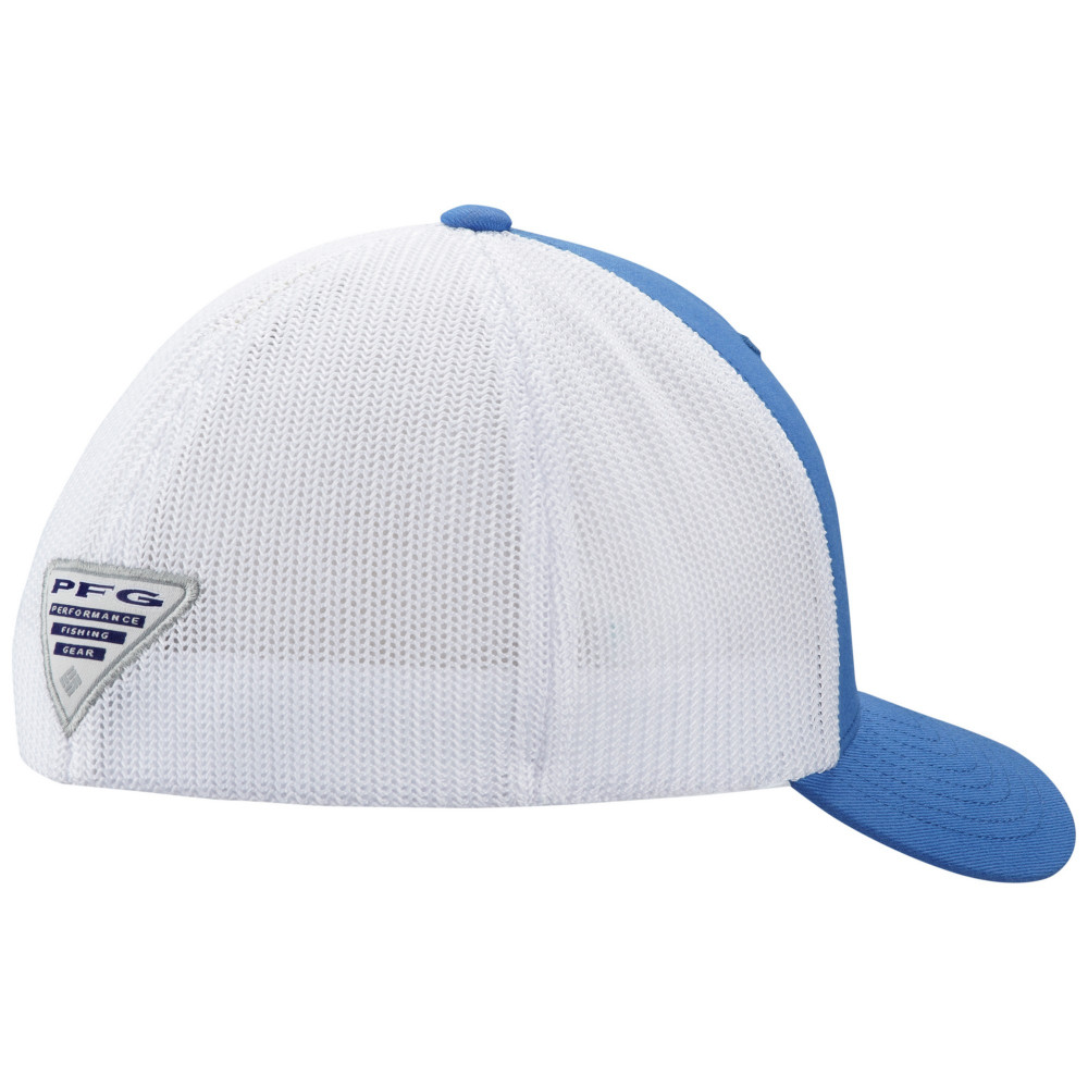 Бейсболка PFG Mesh Ball Cap - фото 3