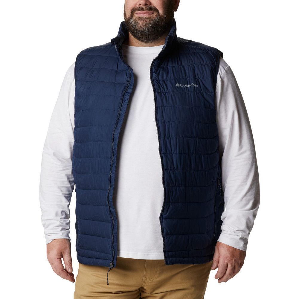 Жилет утепленный мужской Powder Lite Vest - фото 8