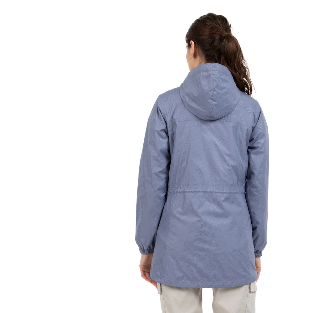 Ветровка женская Auroras Wake III - фото 3