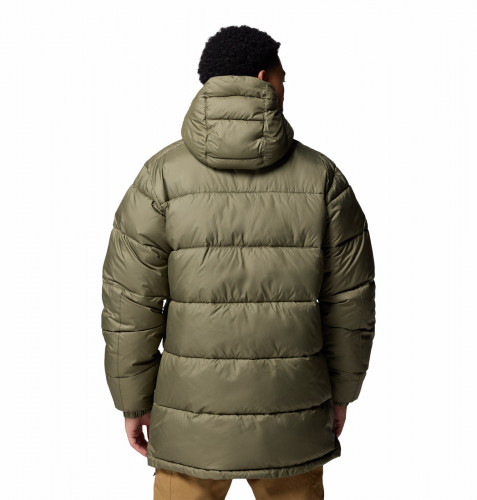 Куртка утепленная мужская Pike Lake Parka