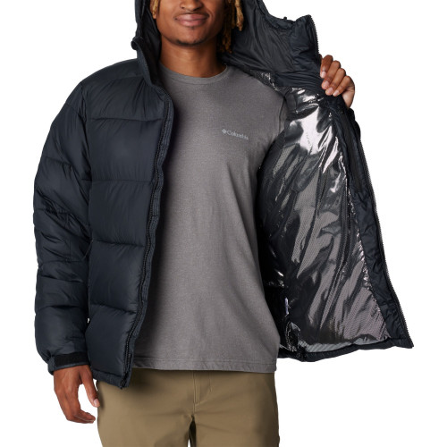 Куртка утепленная мужская Pike Lake II Hooded Jacket