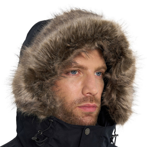 Пуховик мужской South Canyon II Long Down Parka