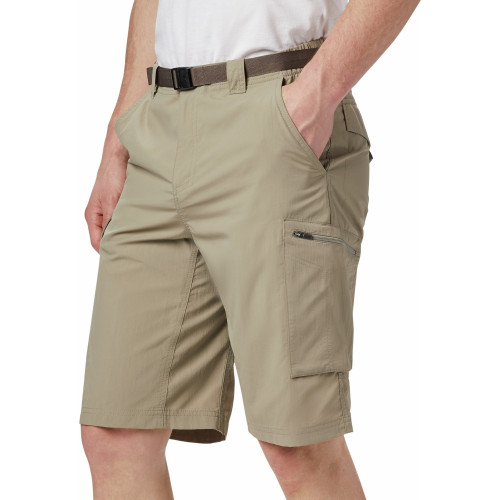 Шорты мужские Silver Ridge Cargo Short