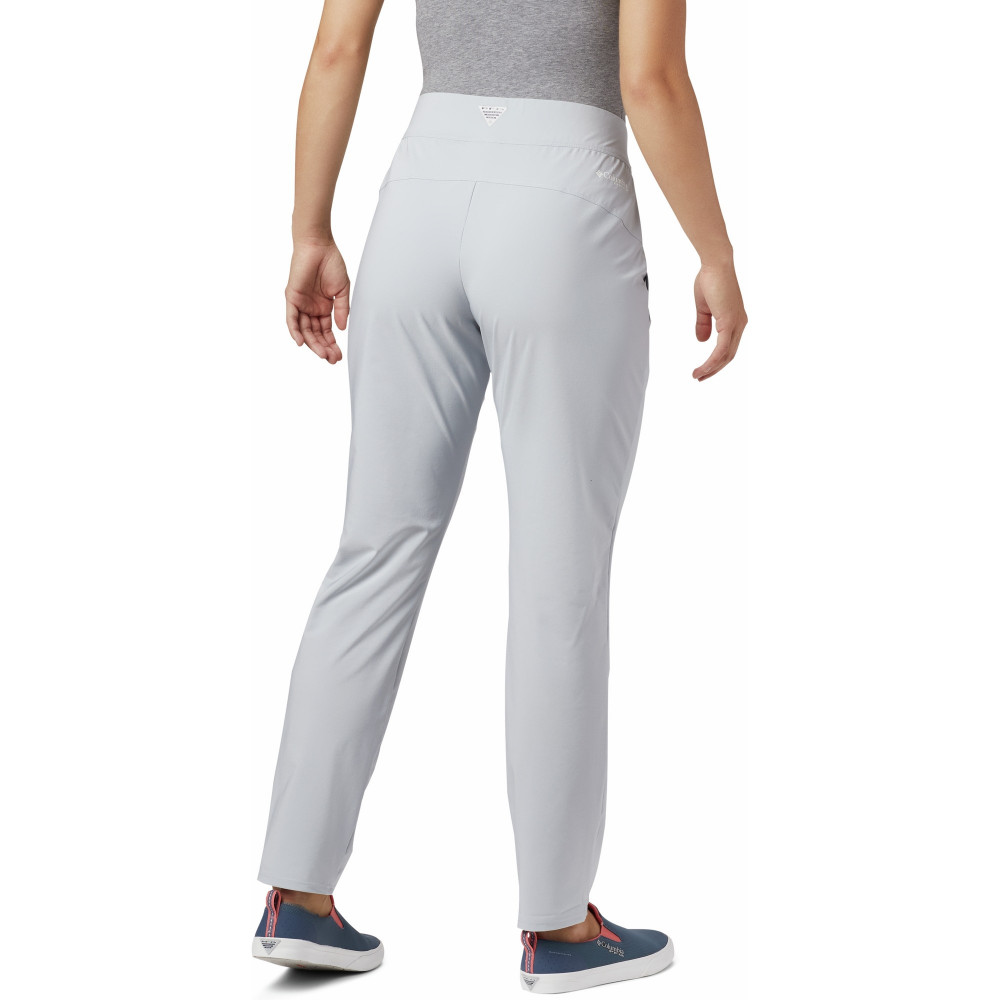 Брюки женские Slack Water Woven Pant - фото 2
