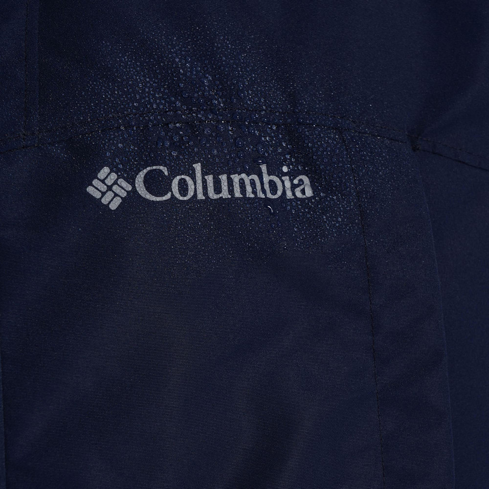 Пуховик мужской Marquam Peak III Parka - фото 13