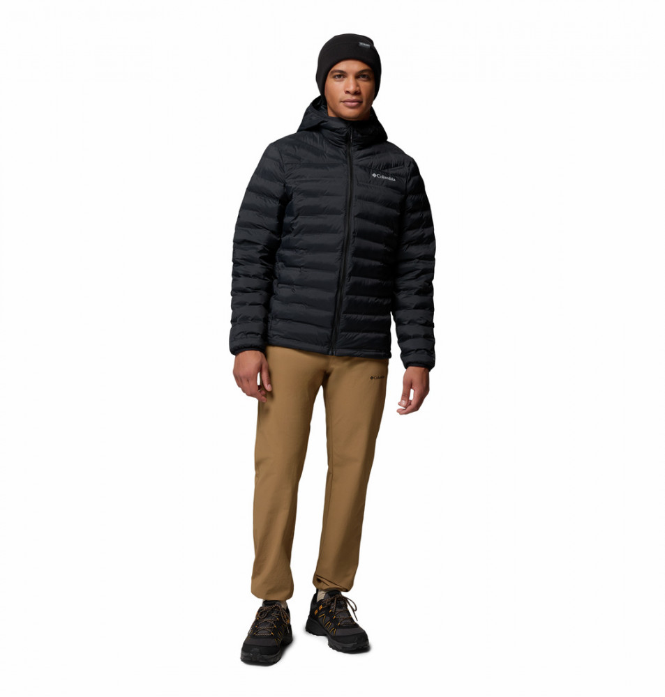 Пуховик мужской Terwilliger Trail Heat Seal Hdd Jacket - фото 9