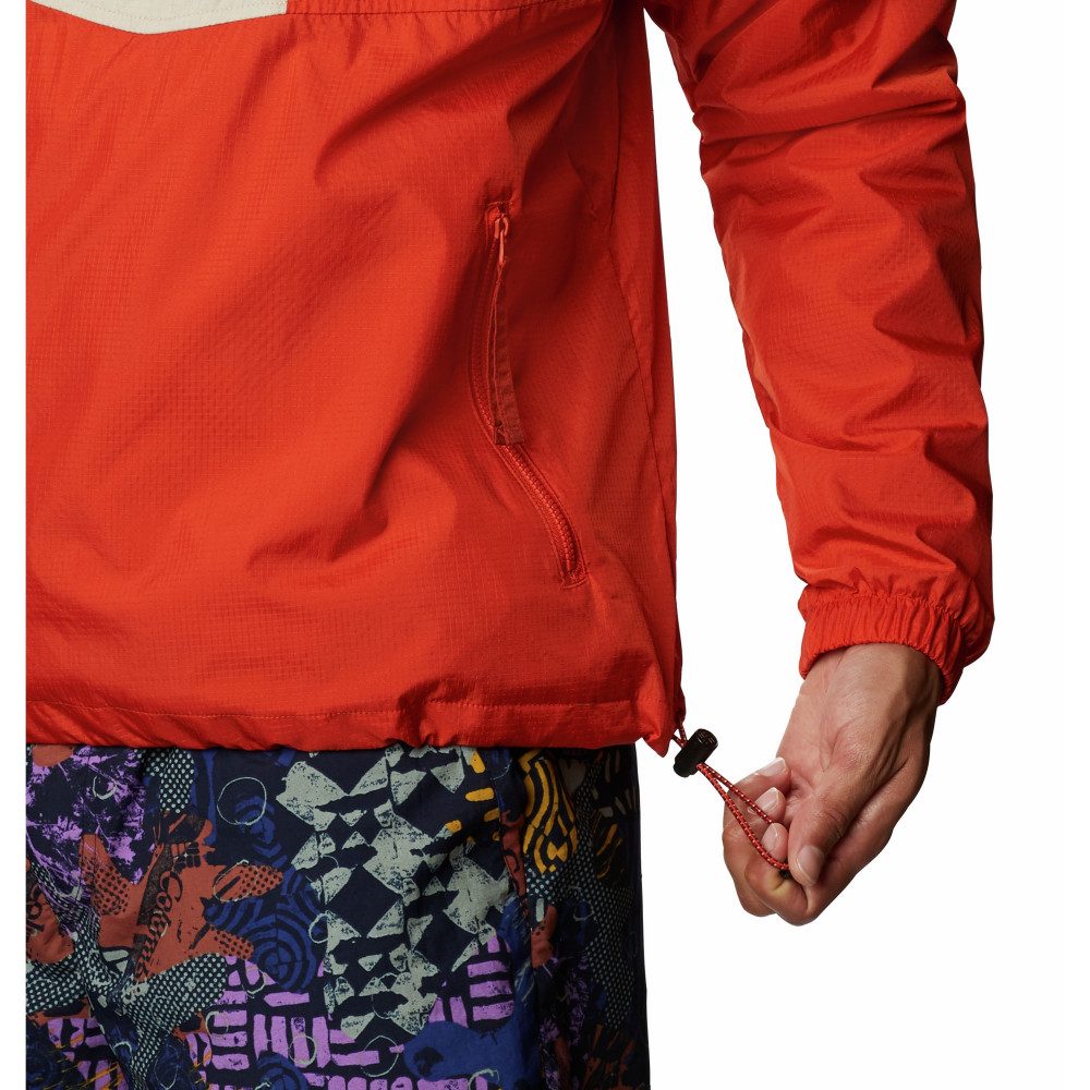 Ветровка мужская Santa Ana Anorak - фото 6