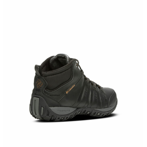 Ботинки мужские Woodburn II Chukka WP Omni-Heat - фото 4