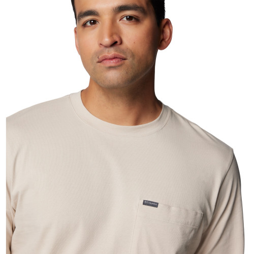 Свитшот мужской Landroamer Long Sleeve T-Shirt