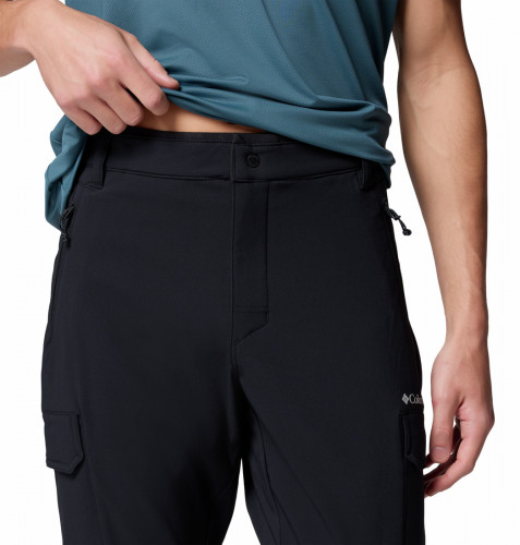 Брюки мужские Tech Trail Utility Winter Pant