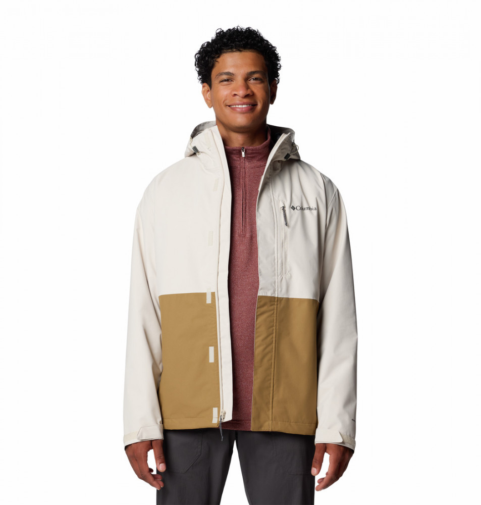 Куртка мембранная мужская Hikebound II Jacket - фото 7