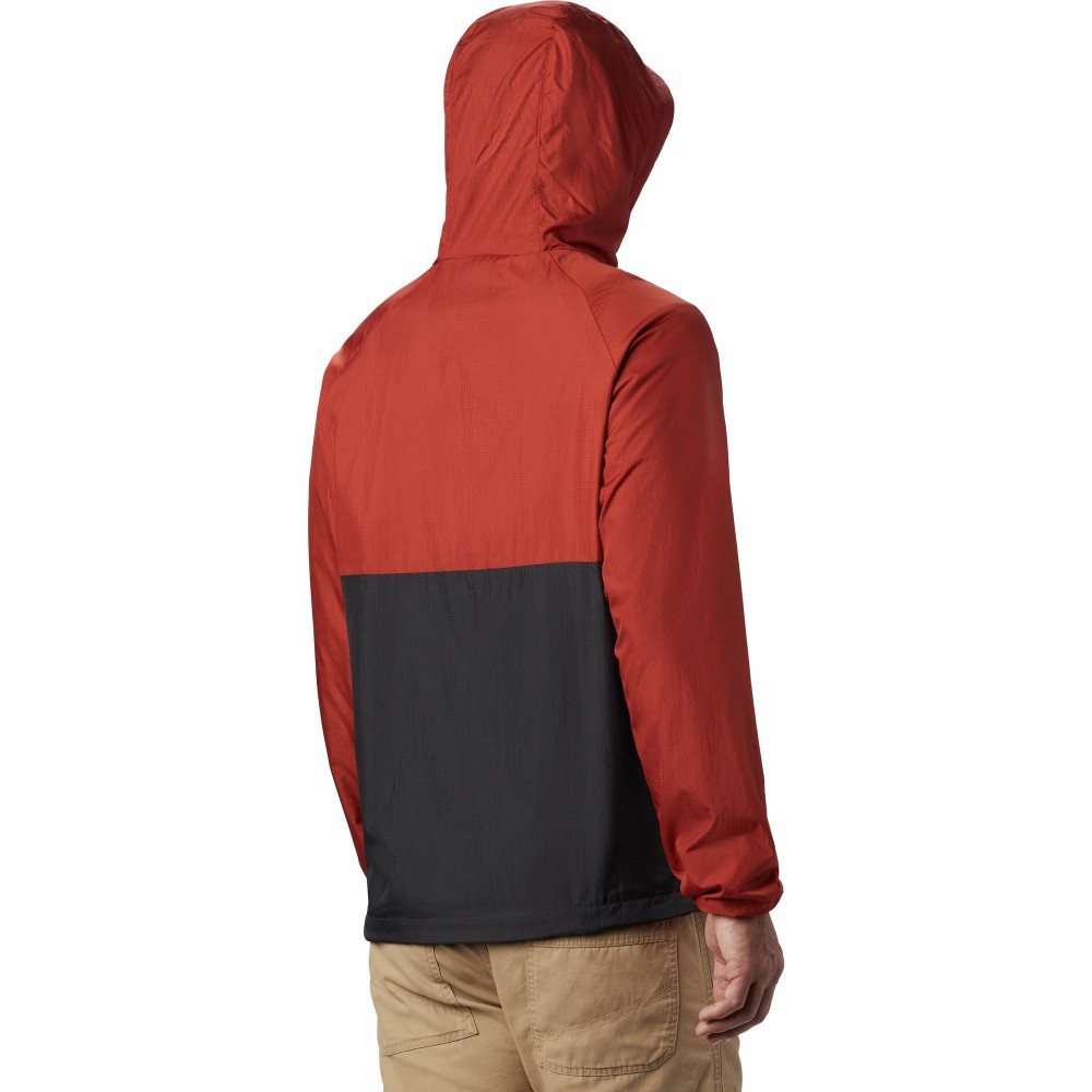 Ветровка мужская Spire Heights Jacket - фото 2